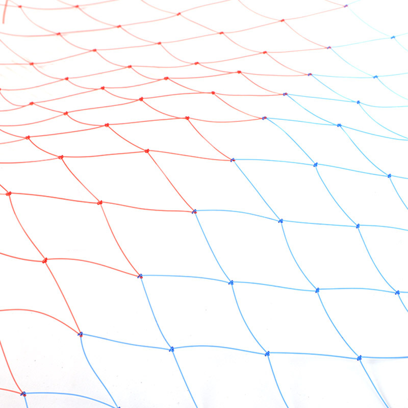 Luxury automatic fishing net (2)