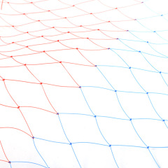 Luxury automatic fishing net (2)