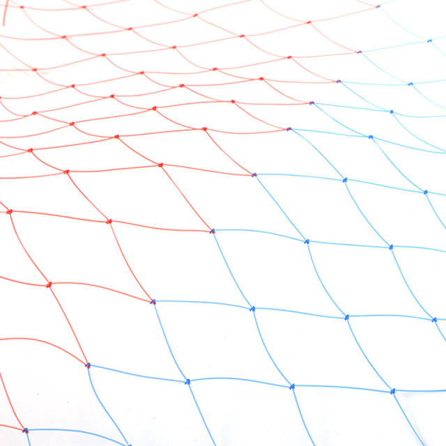 Luxury automatic fishing net (2)