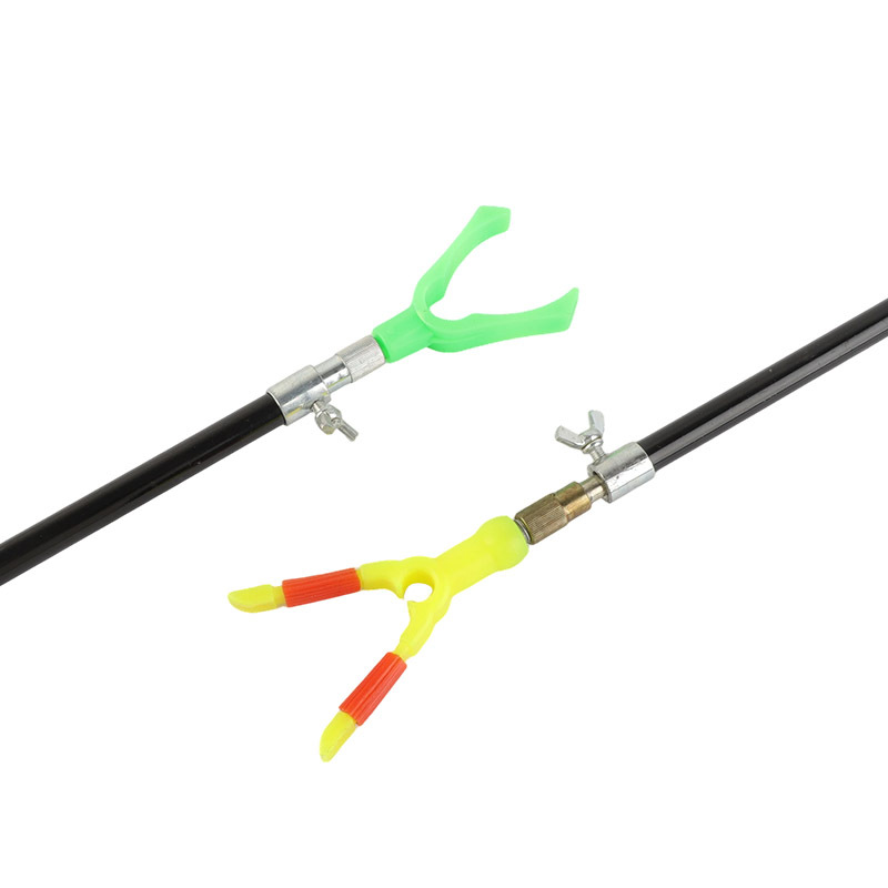 Iron alarm bracket (single)