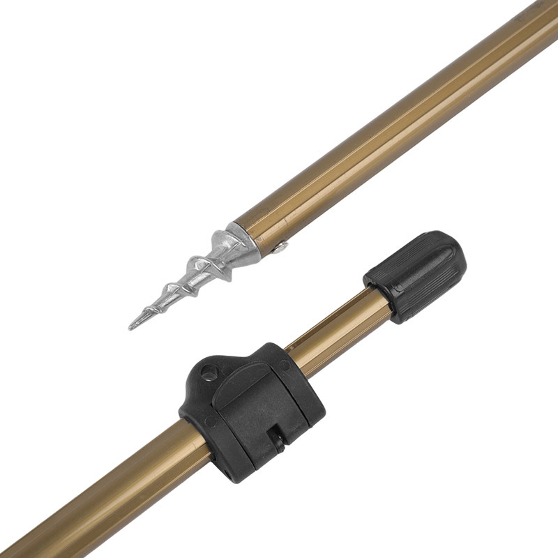 Tea menu holder (Champagne menu holder)