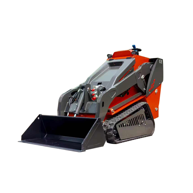 LT1000 Skid Steer Loader