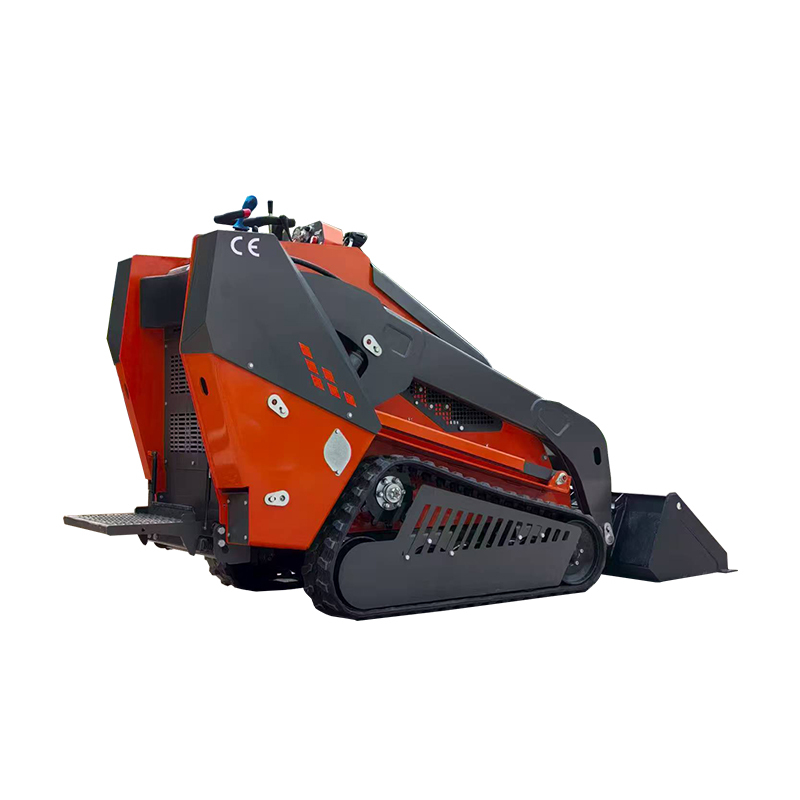 LT1000 Skid Steer Loader