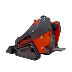 LT1000 Skid Steer Loader