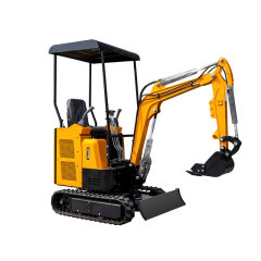 Мини-экскаватор LT15 1.5T