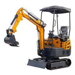 Мини-экскаватор LT15 Pro 1.5T