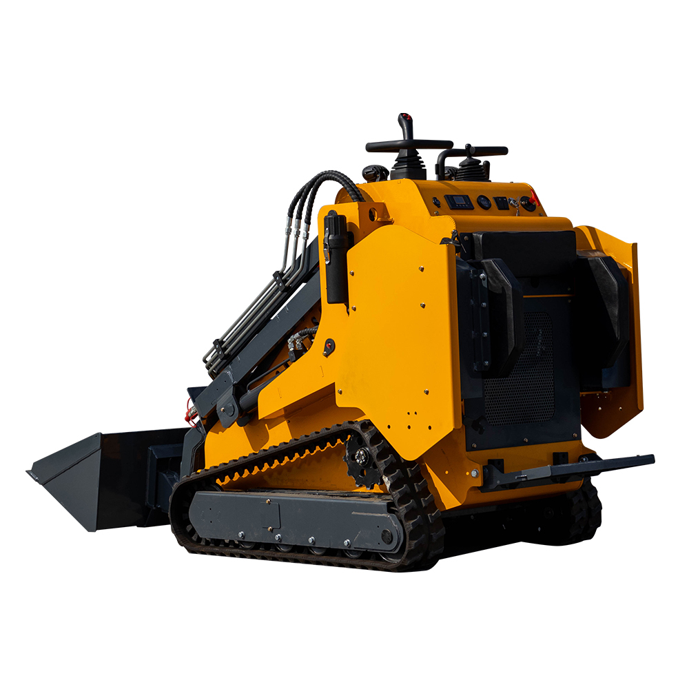 Мини-погрузчик LTS530T