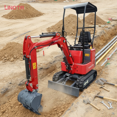 LT18-1 1.8T Mini Excavator