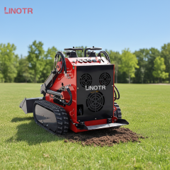 Мини-погрузчик LTS360L