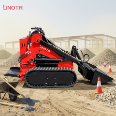 LT320T Skid Steer Loader