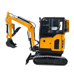 Мини-экскаватор LT25 2.5T