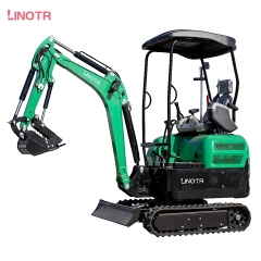 LT30 3T Mini Excavator