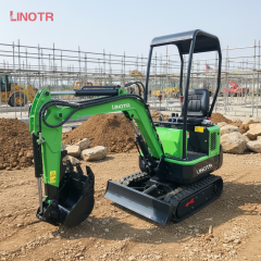 LT30 3T Mini Excavator
