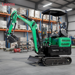 LT30 3T Mini Excavator