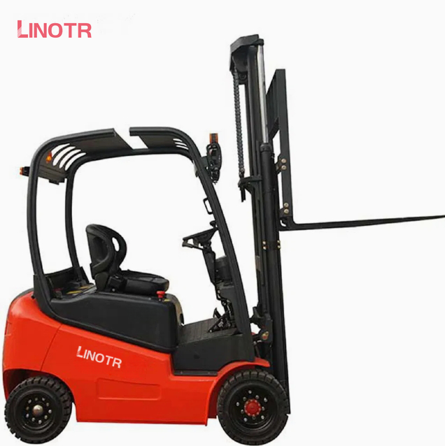 CPD-10 1T Electric Forklift