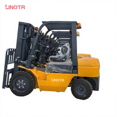 CPC-35 3.5T Diesel Forklift Truck
