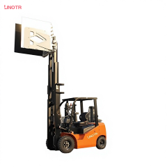 CPD-40 4T Electric Forklift