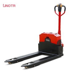 CBD-15 1.5T Electric Pallet Truck