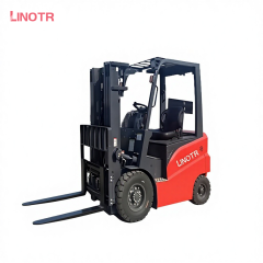CPD-10 1T Electric Forklift