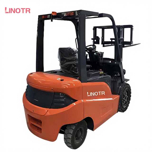 CPD-15 1.5T Electric Forklift