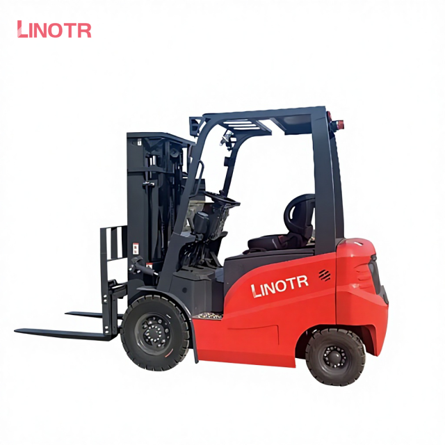 CPD-10 1T Electric Forklift
