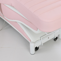 3 Motor Electric Beauty Bed with Adjustable Functions for Facial Spa Use DN0034_3 Motor Beds