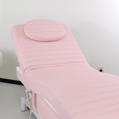 3 Motor Electric Beauty Bed with Adjustable Functions for Facial Spa Use DN0034_3 Motor Beds