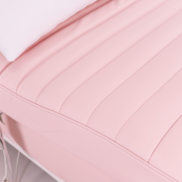 3 Motor Electric Beauty Bed with Adjustable Functions for Facial Spa Use DN0034_3 Motor Beds