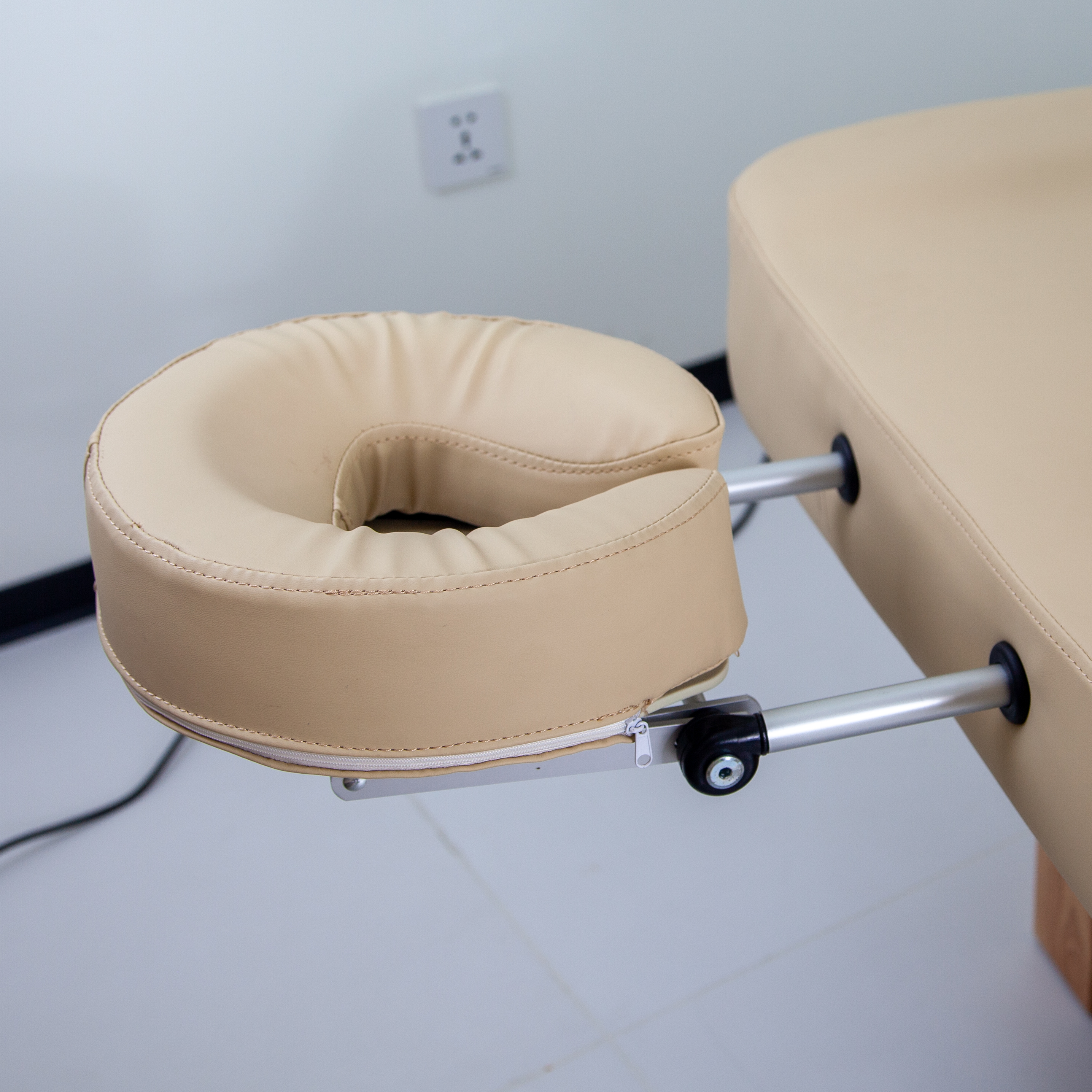 Basic Massage Bed for Spa and Beauty Treatment DN0045_Basic Beds