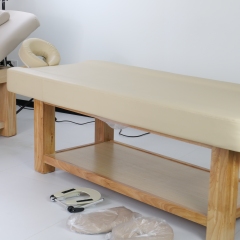 Basic Massage Bed for Spa and Beauty Treatment DN0045_Basic Beds
