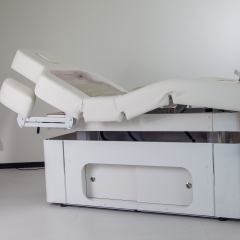 3 Motor Electric Beauty Bed for Professional Spa and Facial Treatment DN0048_3 Motor Beds