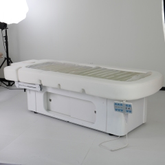 3 Motor Electric Beauty Bed for Professional Spa and Facial Treatment DN0048_3 Motor Beds