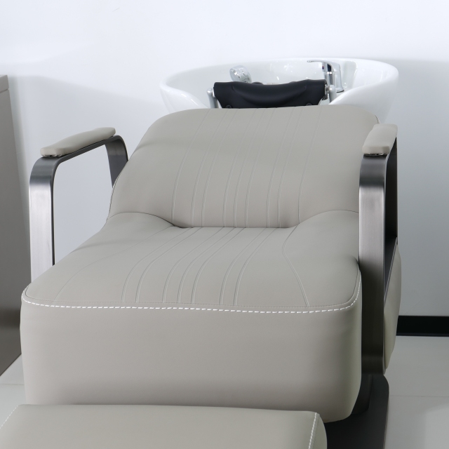 Basic Backwash Shampoo Chair for Barber Shop and Hair Salon DN0091_Basic Shampoo Chairs