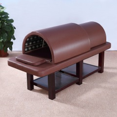 Infrared Thermal Moxibustion Massage Bed for Wellness Therapy DN0105_Moxibustion Beds