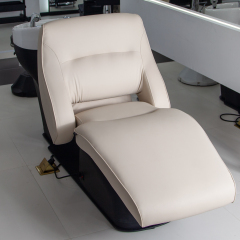 Electric Backwash Shampoo Chair for Hair Salon Washing Station DN0081_Electric Shampoo Chairs