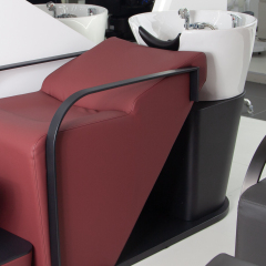 Basic Shampoo Chair for Beauty Parlour and Salon Wash Station DN0099_Basic Shampoo Chairs