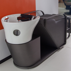 Basic Shampoo Chair for Beauty Parlour and Salon Wash Station DN0099_Basic Shampoo Chairs