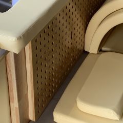 Sauna Steam Therapy Bed for Wellness and Relaxation DN0114_Sauna Steam Beds