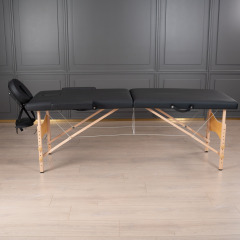 Foldable Portable Massage Bed for Spa and Beauty Salon Use DN0018_Foldable Beds