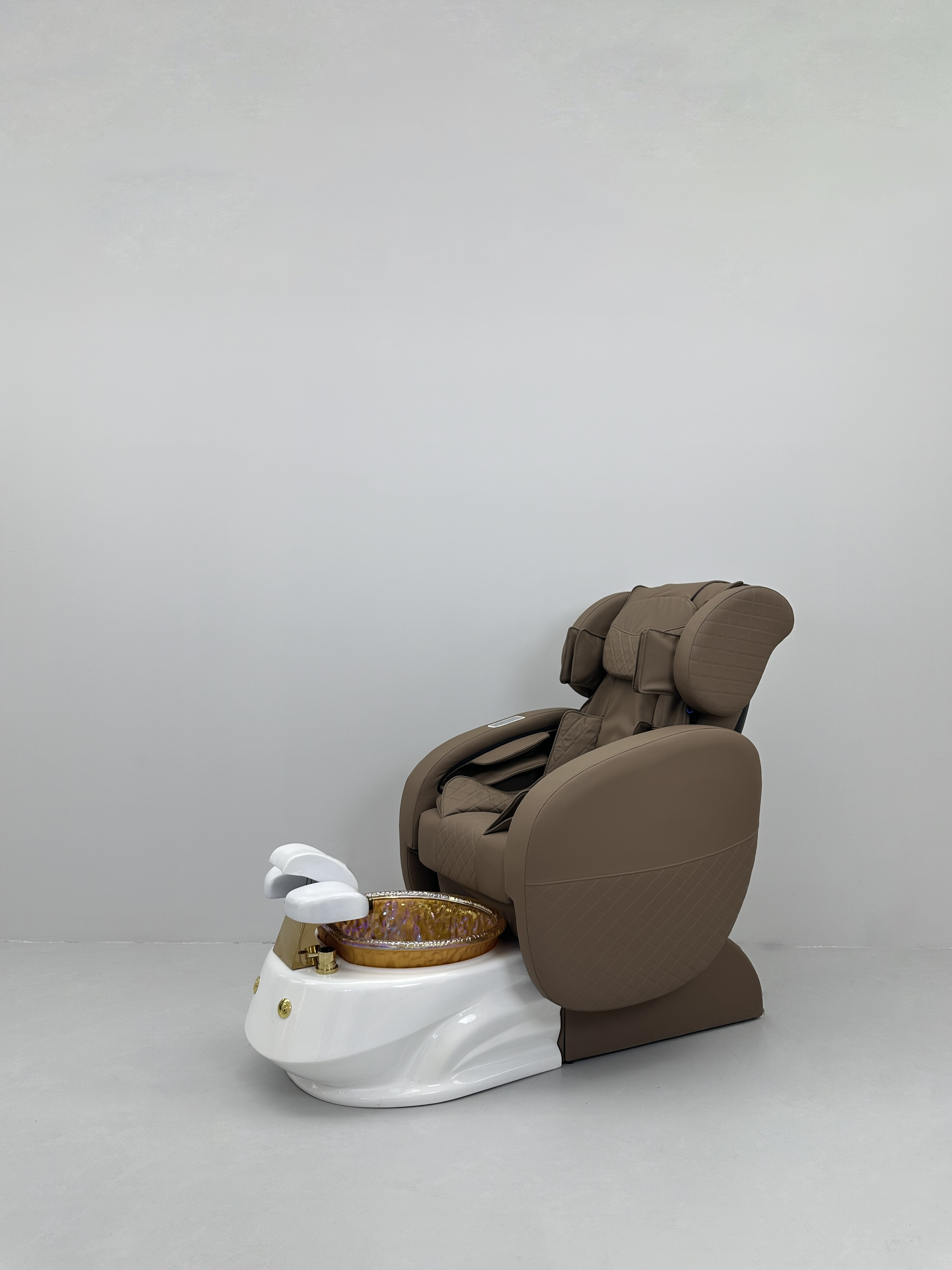 Professional Massage Pedicure Chair for Mani Pedi and Spa Treatment DN0130_Massage Pedicure Chairs
