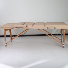 Foldable Massage Bed for Spa and Physical Therapy Use DN0049_Foldable Beds