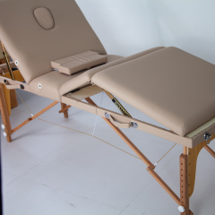 Foldable Massage Bed for Spa and Physical Therapy Use DN0049_Foldable Beds