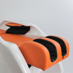 Massage Shampoo Bed for Salon Backwash and Hair Washing DN0057_Massage Shampoo Beds