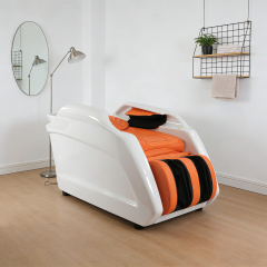Massage Shampoo Bed for Salon Backwash and Hair Washing DN0057_Massage Shampoo Beds