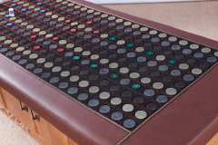 Jade Thermal Heating Massage Bed for Wellness Therapy DN0108_Herbal Heating Beds