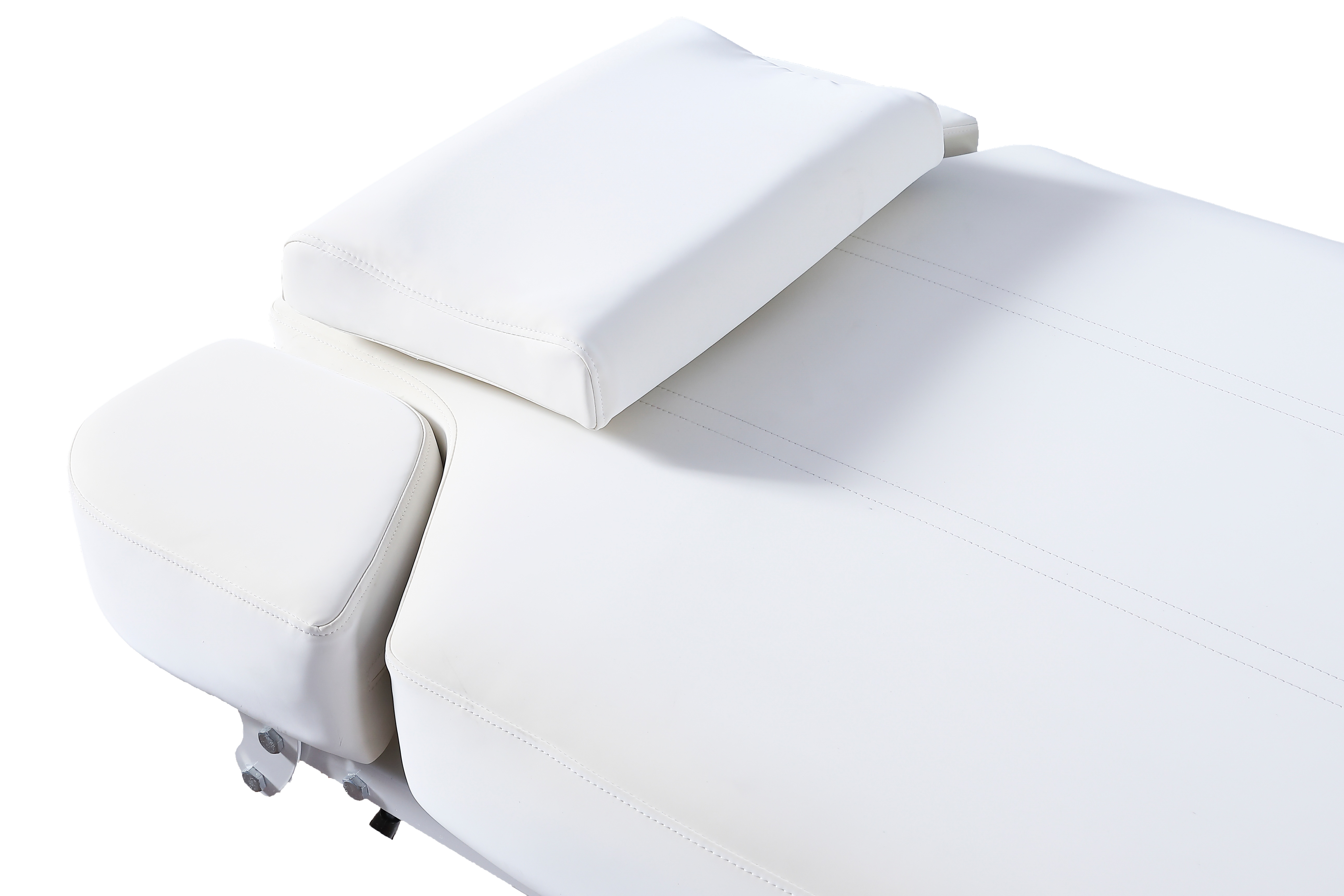 2 Motor Electric Beauty Bed with Adjustable Function for Beauty Salon Use DN0005_2 Motor Beds