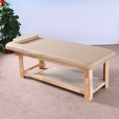 Lightweight Manual Beauty Bed for Mobile Spa and Massage Use DN0014_Manual Beds