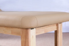 Lightweight Manual Beauty Bed for Mobile Spa and Massage Use DN0014_Manual Beds
