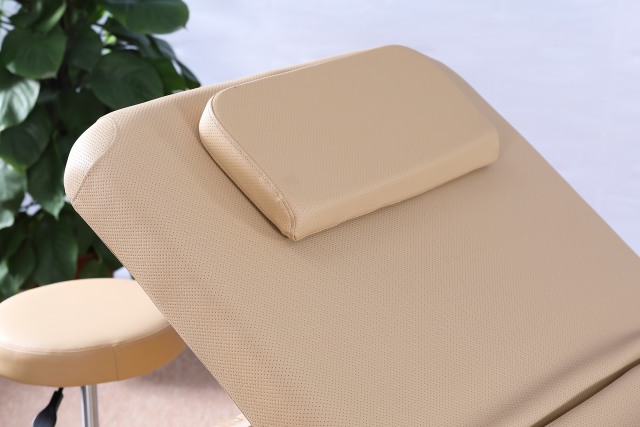 Lightweight Manual Beauty Bed for Mobile Spa and Massage Use DN0014_Manual Beds