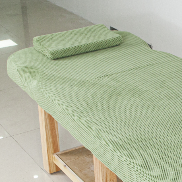 Manual Beauty Couch for Lash Waxing and Cosmetic Treatment DN0260_Manual Beds